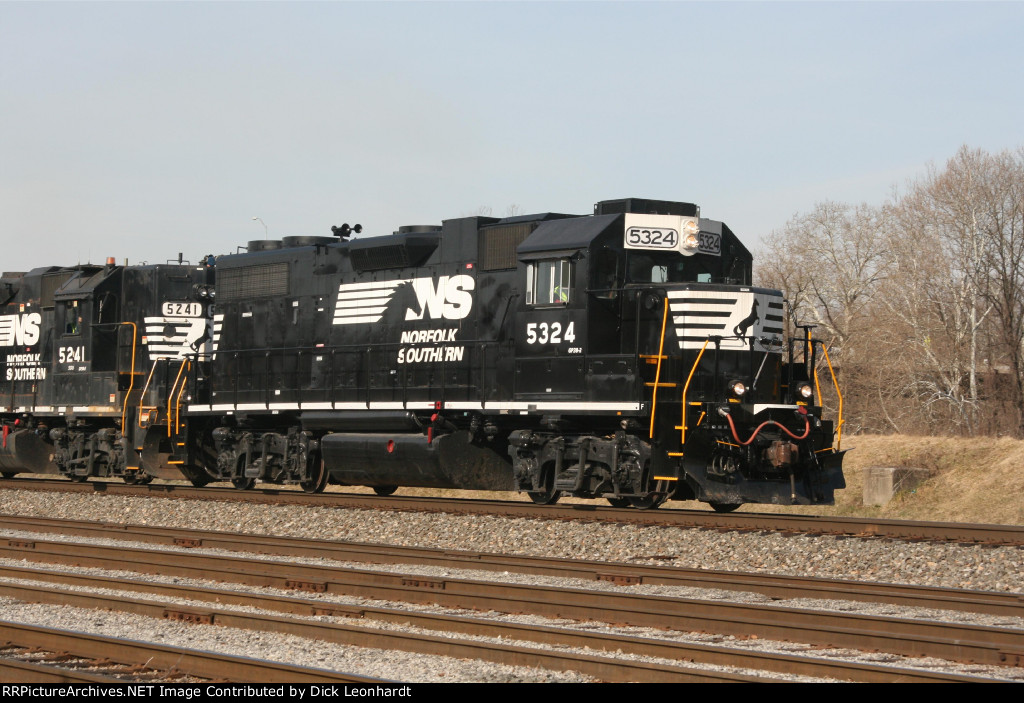 NS 5324